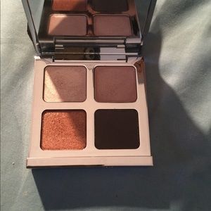 Il Makiage - Color Boss Quad - The Real Deal